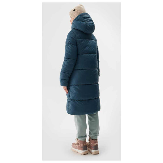 4F Γυναικείο μπουφάν Down Jacket